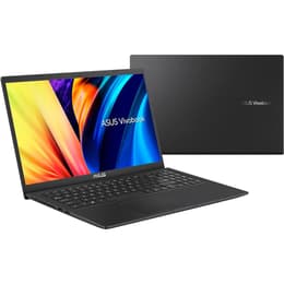 Asus Vivobook 15 X1500EA-BQ3642W 15-inch (2023) - Core i3-1115G4 - 4GB - SSD 256 GB QWERTY - Árabe