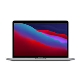 MacBook Pro 13" (2020) - QWERTY - Português