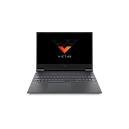 HP Victus 16-D0413NF 16-inch - Core i5-11400 - 16GB 512GB NVIDIA GeForce RTX 3060 AZERTY - Francês