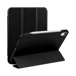 Capa iPad Air 11" (2024) - Silicone - Preto