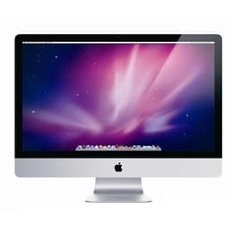 iMac 27-inch (Final 2012) Core i5 2,9GHz - HDD 1 TB - 8GB QWERTY - Inglês (EUA)