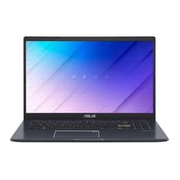 Asus E510MA-EJ915WS 15-inch (2019) - Pentium Silver N5030 - 4GB - SSD 128 GB AZERTY - Francês