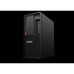 Lenovo ThinkStation P330 Tower Core i5-9600 3.1 - SSD 512 GB - 16GB