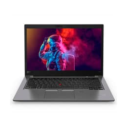 Lenovo ThinkPad T480S 14-inch (2022) - Core i5-8250U - 16GB - SSD 512 GB QWERTY - Português