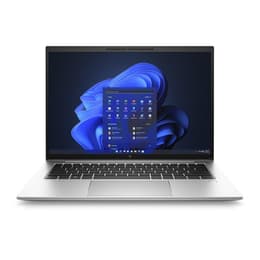 HP EliteBook 840 G9 14-inch (2022) - Core i5-1235U - 16GB - SSD 256 GB QWERTY - Italiano