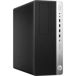 HP EliteDesk 800 G3 MT Core i5-6500 3.2 - SSD 256 GB - 8GB