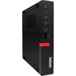 Lenovo ThinkCentre M720q Tiny Pentium Gold G5400T 3.1 - SSD 1 TB - 16GB