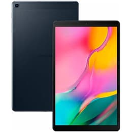 Galaxy Tab A 8.00 (2019) - WiFi + 4G