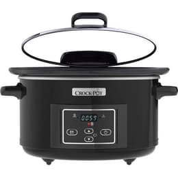 Crock-Pot Crockpot CR052 Máquina De Cozinha Slowcooker