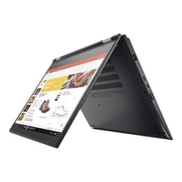 Lenovo ThinkPad Yoga 370 13-inch Core i5-7200U - SSD 256 GB - 8GB QWERTZ - Alemão