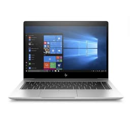 HP EliteBook 840 G6 14-inch (2019) - Core i5-8365U - 8GB - SSD 128 GB AZERTY - Francês