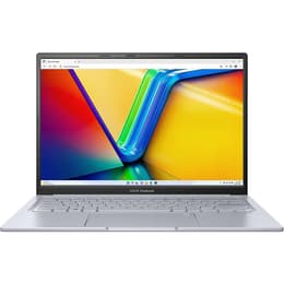 Asus VivoBook 14X OLED K3405VC 14-inch (2023) - Core i9-13900H - 16GB - SSD 1000 GB QWERTY - Árabe