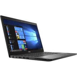 Dell Latitude 7280 12-inch (2017) - Core i5-6300U - 8GB - SSD 256 GB QWERTY - Inglês