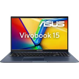 Asus VivoBook 15 X1502ZA-EJ490W 15-inch (2022) - Core i5-1235U - 8GB - SSD 512 GB QWERTY - Árabe