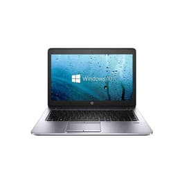 Hp EliteBook 725 G2 12-inch (2014) - A8 PRO-7150B - 8GB - SSD 128 GB AZERTY - Francês