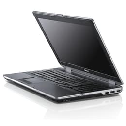 Dell Latitude E6330 13-inch (2012) - Core i5-3320M - 8GB - SSD 128 GB AZERTY - Francês