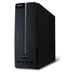 Acer Aspire XC-603 Pentium J2900 2.4 - SSD 128 GB - 8GB