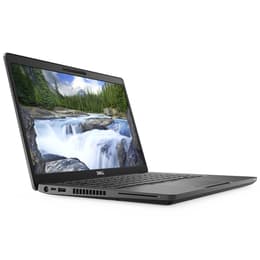 Dell Latitude 5400 14-inch (2019) - Core i5-8365U - 16GB - SSD 512 GB AZERTY - Francês