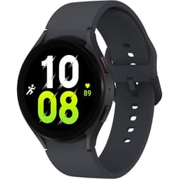 Smart Watch Samsung GPS Galaxy Watch5 - Cinzento