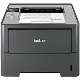 Brother HL-6180DW Laser monocromáticas