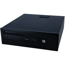 HP EliteDesk 800 G1 SFF Core i5-4590 3.3 - SSD 128 GB - 8GB