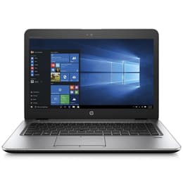 Hp EliteBook 840 G1 14-inch (2013) - Core i5-4300U - 8GB - HDD 500 GB QWERTY - Espanhol