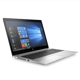 HP EliteBook 850 G5 15-inch (2019) - Core i5-8250U - 8GB - SSD 256 GB QWERTY - Espanhol