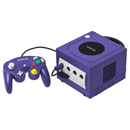 Nintendo GameCube - Roxo