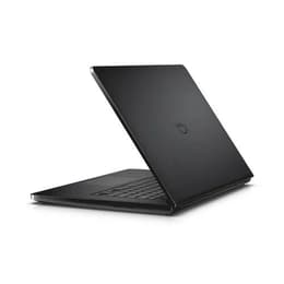 Dell Inspiron 5566 15-inch (2017) - Core i3-7100U - 6GB - HDD 1 TB QWERTY - Inglês