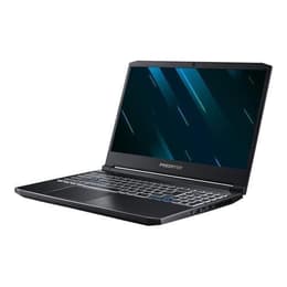 Acer Predator Helios 300 PH315-53-71EA 15-inch - Core i7-10870H - 16GB 1000GB NVIDIA GeForce RTX 3080 AZERTY - Francês