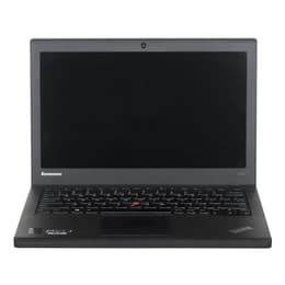 Lenovo ThinkPad X240 12-inch (2015) - Core i5-4300U - 4GB - SSD 240 GB QWERTY - Italiano