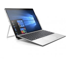 HP Elite x2 G4 13-inch Core i7-8650U - SSD 512 GB - 16GB AZERTY - Francês