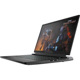 Dell Alienware M15 R5 15-inch - Core i7-11800H - 16GB 512GB NVIDIA GeForce RTX 3060 QWERTY - Inglês