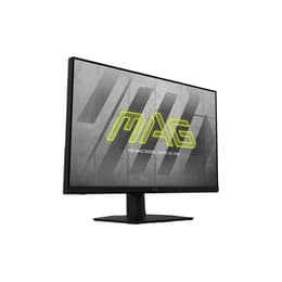 32-inch MSI MAG 323UPF 3840 x 2160 LED Monitor Preto