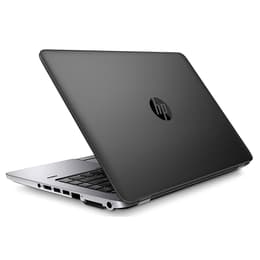 HP EliteBook 840 G2 14-inch (2015) - Core i5-5300U - 8GB - SSD 128 GB AZERTY - Francês