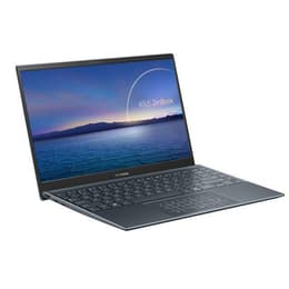 Asus ZenBook 14 UX425EA-HM038T 14-inch (2020) - Core i5-1135G7﻿ - 8GB - SSD 512 GB QWERTY - Espanhol