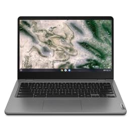 Lenovo 14e G2 3000 1.2 GHz 8GB eMMC - 8GB QWERTY - Inglês