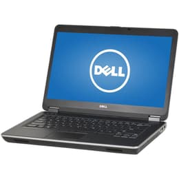 Dell Latitude E6440 14-inch (2014) - Core i5-4300M - 8GB - SSD 128 GB QWERTZ - Alemão