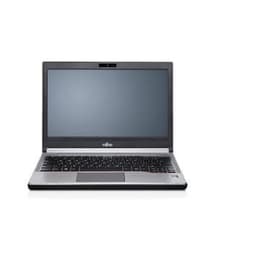 Fujitsu LifeBook E734 13-inch (2014) - Core i5-4300M - 8GB - SSD 480 GB AZERTY - Francês