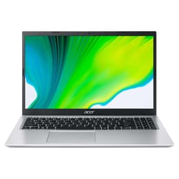 Acer Aspire 3 A315-58-31MT 15-inch (2020) - Core i3-1115G4 - 8GB - SSD 256 GB AZERTY - Francês