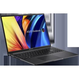 Asus Vivobook 16 16-inch (2023) - Core i7-1355U - 8GB - SSD 512 GB QWERTY - Árabe