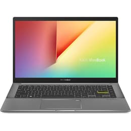 Asus VivoBook S14 M433 14-inch (2020) - Ryzen 5 4500U - 8GB - SSD 512 GB QWERTY - Espanhol