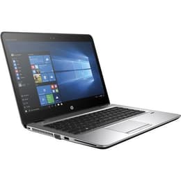 HP EliteBook 840 G3 14-inch (2017) - Core i5-6300U - 16GB - SSD 256 GB QWERTY - Italiano