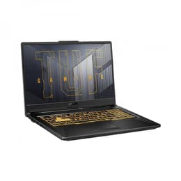 Asus A17-TUF766QM-HX020T 17-inch - Ryzen 7 5800H - 16GB 512GB NVIDIA GeForce RTX 3060 AZERTY - Francês