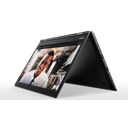 Lenovo ThinkPad X1 Yoga G2 14-inch Core i5-7300U - SSD 256 GB - 8GB QWERTZ - Alemão