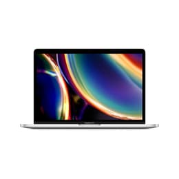 MacBook Pro 16" (2019) - QWERTY - Dinamarquês