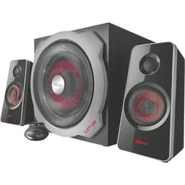 Trust GXT 38 Speakers - Preto