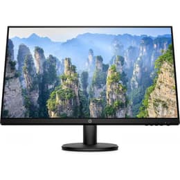 27-inch HP V27E 1920 x 1200 LED Monitor Preto