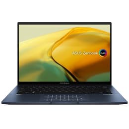 ASUS Zenbook 14 OLED UX3402ZA-OLED005W 14-inch (2022) - Core i5-1240P - 8GB - SSD 512 GB QWERTY - Árabe