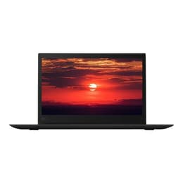 Lenovo ThinkPad X1 Yoga G3 13-inch Core i5-8350U - SSD 512 GB - 16GB AZERTY - Francês